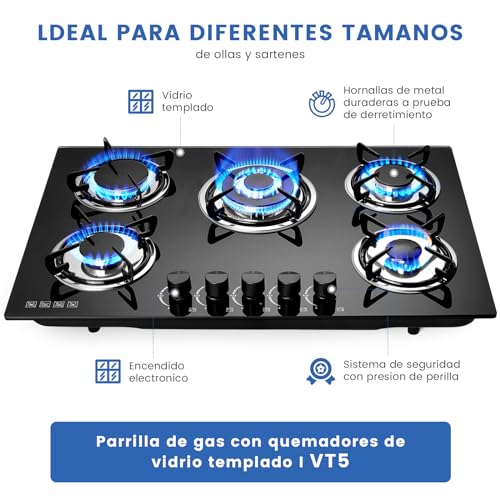 Consejos y comparativas para Comprar Parrilla de vidrio templado tabla con los diez mejores. 19 Consejos y comparativas para Comprar Parrilla de vidrio templado tabla con los diez mejores. 19