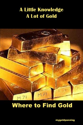 Where to Find Gold