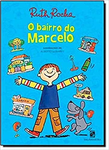 O bairro do Marcelo