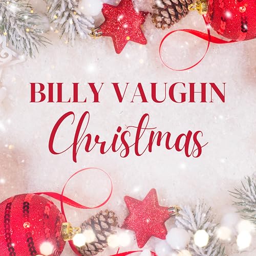 Billy Vaughn's Christmas Hits Billy Vaughn's Christmas Hits