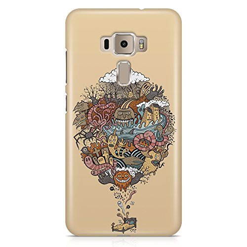 Cover Custodia Protettiva Case Dream Nightmare