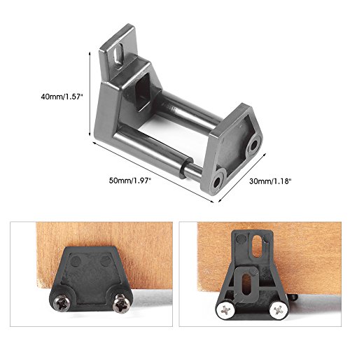 Tnfeeon Bottom Door Guide - Image 4