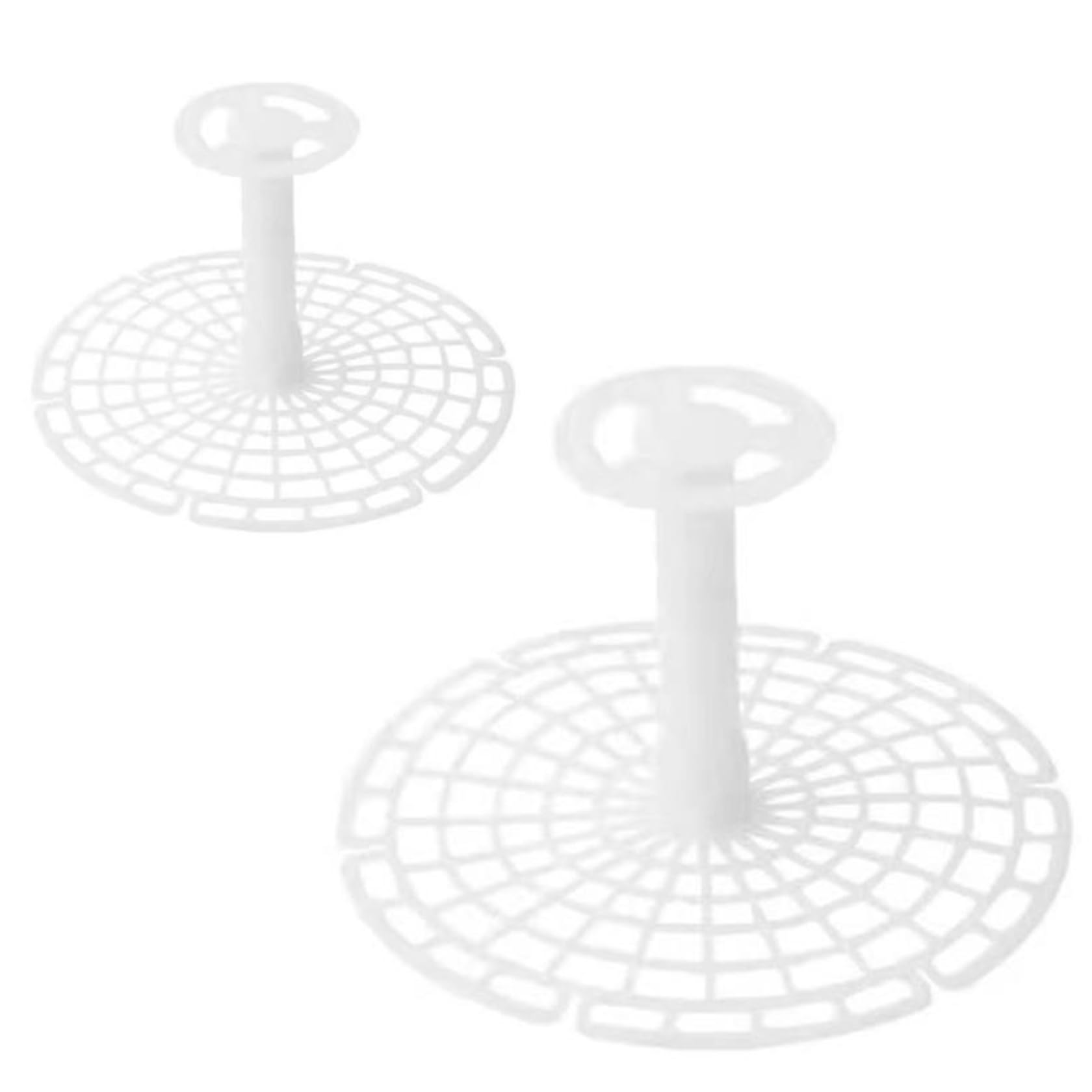 5-teiliges Fermentationsgewicht Set Aus Glas - Für Gemüse, Kimchi & Pickles