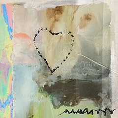 HAPPY (Feat. chelmico) / AAAMYYY