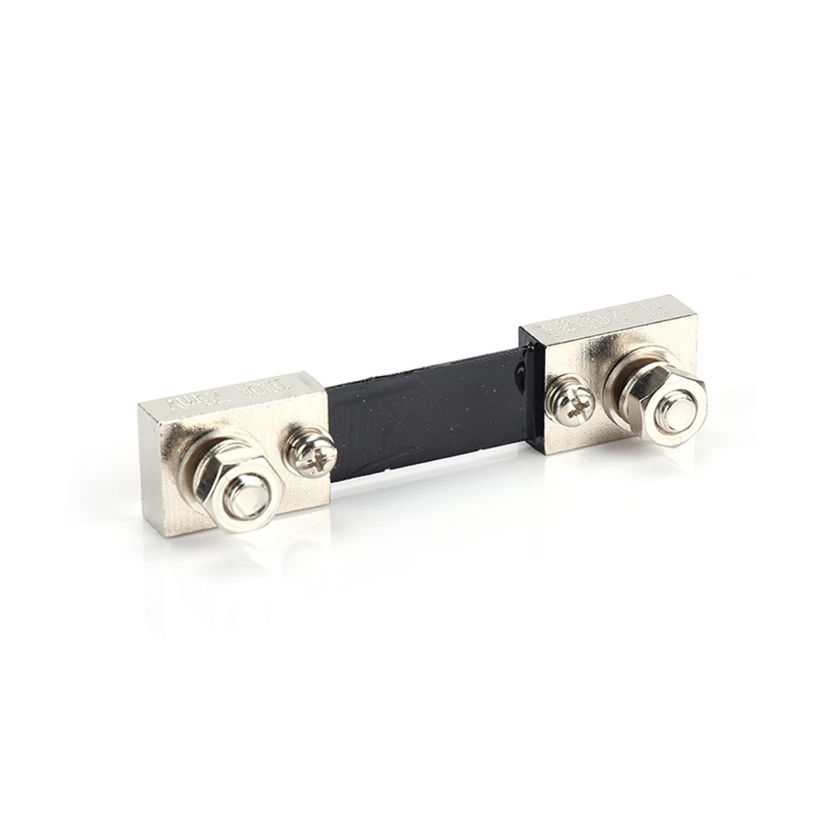 FL-2 75A 100A 150A 200A 250A 300A 400A 500A 600A 75mV 60mV Resistenza shunt 1 pezzo(100A,60mV)
