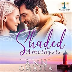 Shaded Amethysts cover art