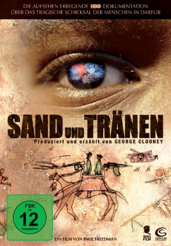 Sand und Tränen - Mehr Infos/Bestellen