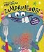 ¡Toca a los monstruos zampamiedos! (Castellano - A PARTIR DE 0 AÑOS - PROYECTO DE 0 A 3 AÑOS - Libros manipulativos) - Varios Autores