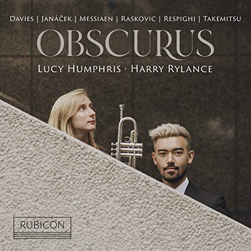 Obscurus (Music For Trumpet & Piano)
