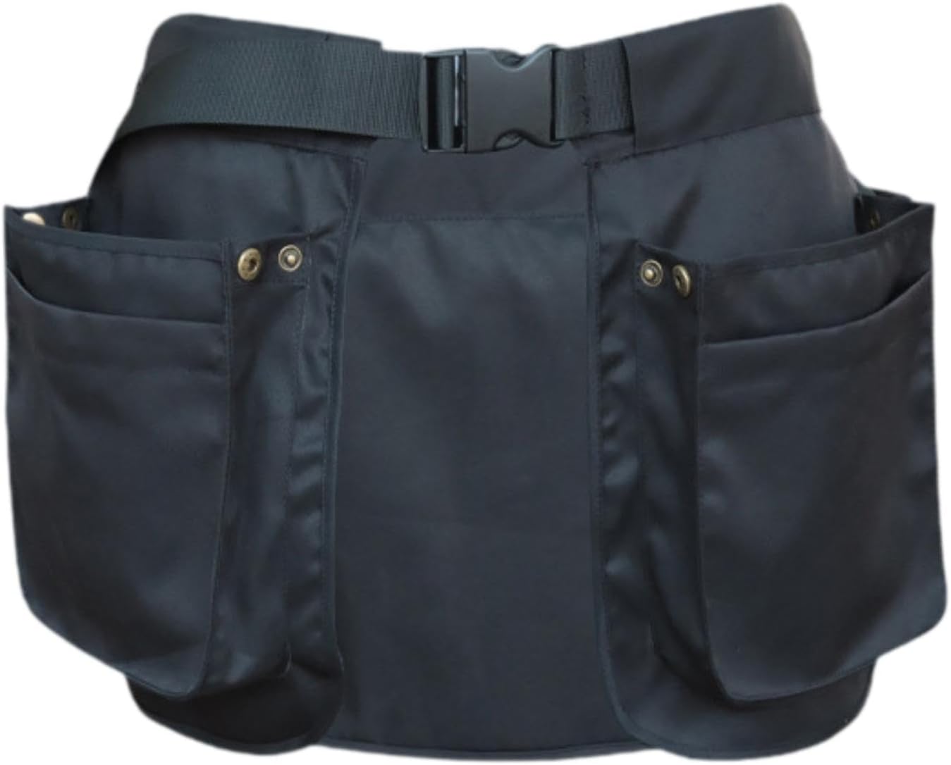 Waist Apron Tool Belt Tool Pouch Belt Waist Bag Utility Belt Bag for Carpenters Women Men Hiking Mountaineering Gardener