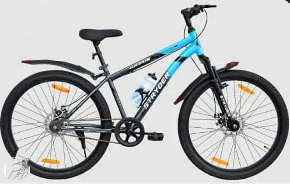 tata stryder skorpion