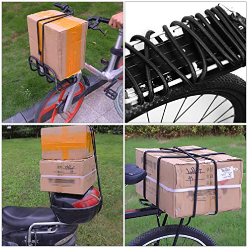 UKCOCO Cintas de AmarraÃ§Ã£o Cintas de AmarraÃ§Ã£o Cintas de Catraca Catraca ReforÃ§ada Cintas de Fi