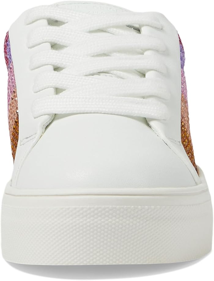 Обувь Kurt Geiger London Mini Laney Crystal Stripe (Little Kid/Big Kid) — фото 3