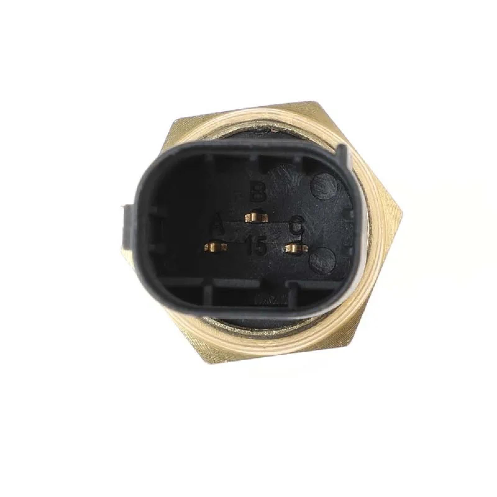 Sensor de Temperatura del Agua para Wuling para BYD para Chery para Geely
