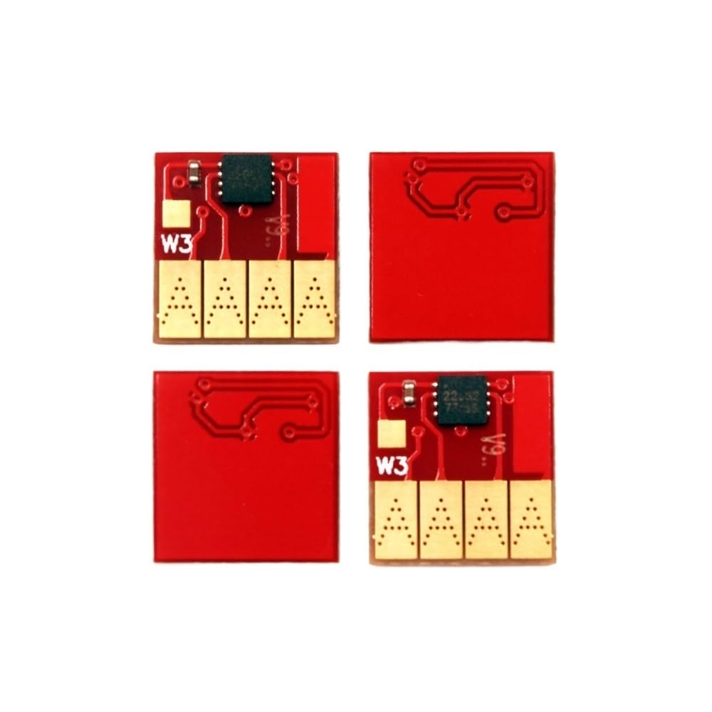 Chip di ripristino automatico 950XL 951XL adatto for stampante HP 950 951 8600 8610 8620 8630 8640 8660