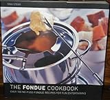 The Fondue Cookbook