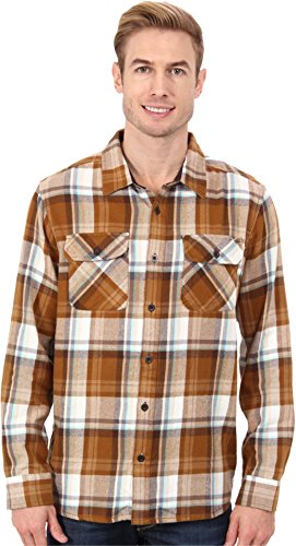 prAna Men's Lybeck Tee