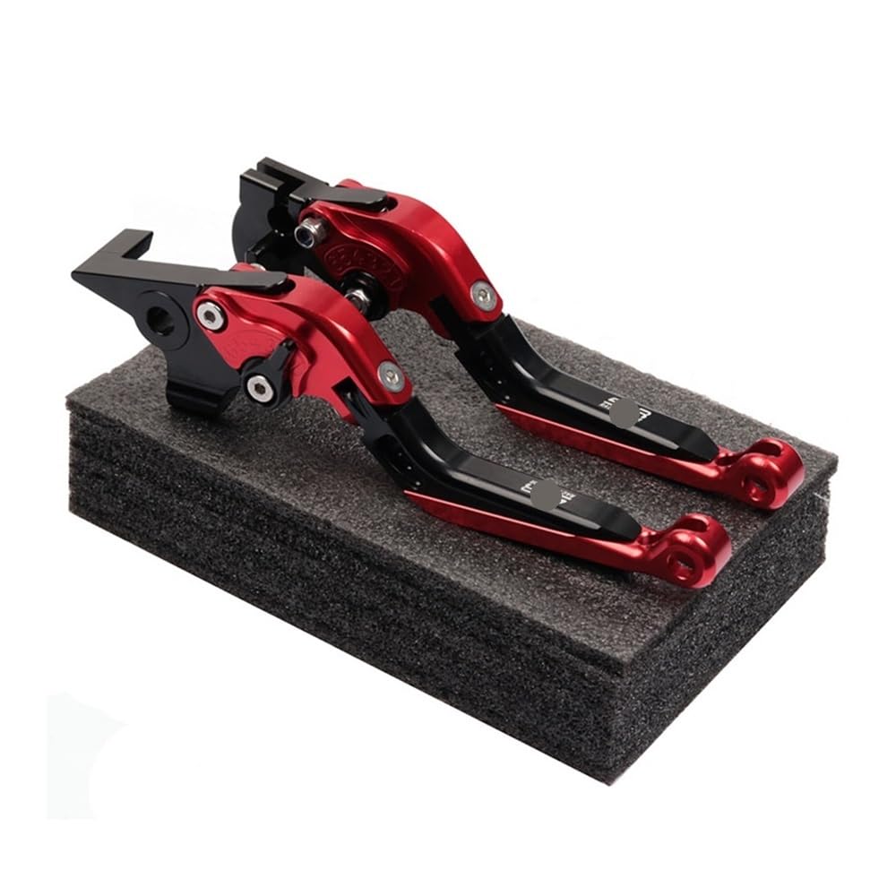 Prsdfg S Brake Clutch Lever Handle Motorcycle Adjustable Brake Clutch Lever Handle Lever For 300 Rally Gy 300Gy 300Rally Rally300 Accessorie
