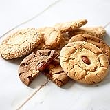 【クッキー15枚ギフト】焼き菓子 詰め合わせ ギフト 手土産 贈り物 アーモンド 胡麻 コーヒー 15枚 杏仁酥 横浜中華街 個包装