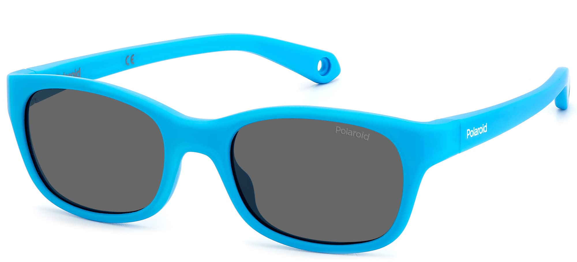 Polaroid Unisex's PLD K006/s Sunglasses, MVU/M9 Azure, 44