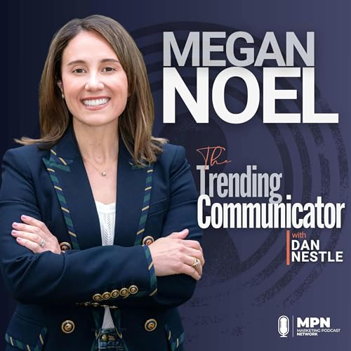 Beyond the Seat at the Table: Leading Corporate Affairs at Scale - with Megan Noel