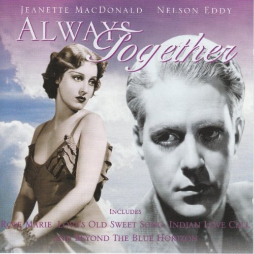 Always Together [Audio CD]