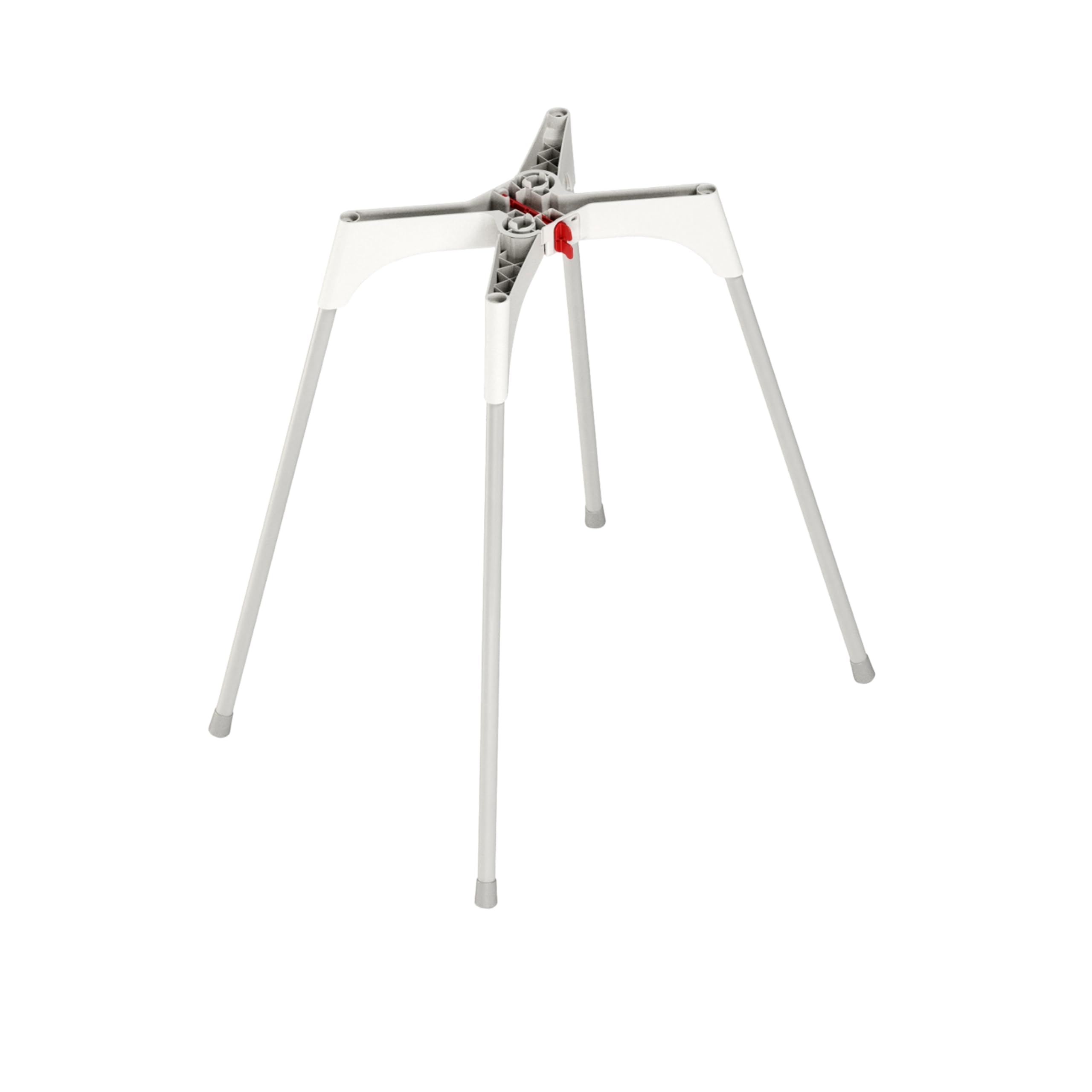 OKBABY Bella Bath Stand - Folding Legs, Compact Size - for Bathing Newborns 0-12 Months (Max 15 kg)
