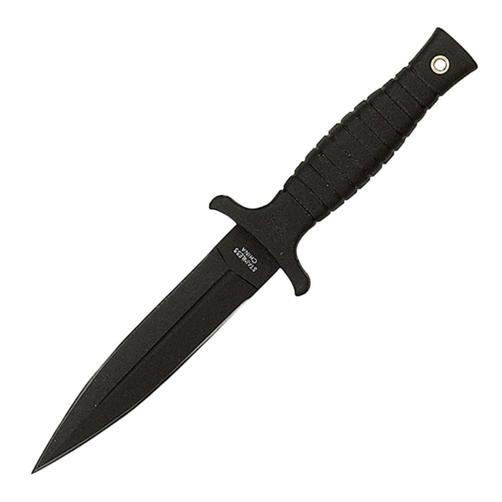Fury Tactical Boot Knife