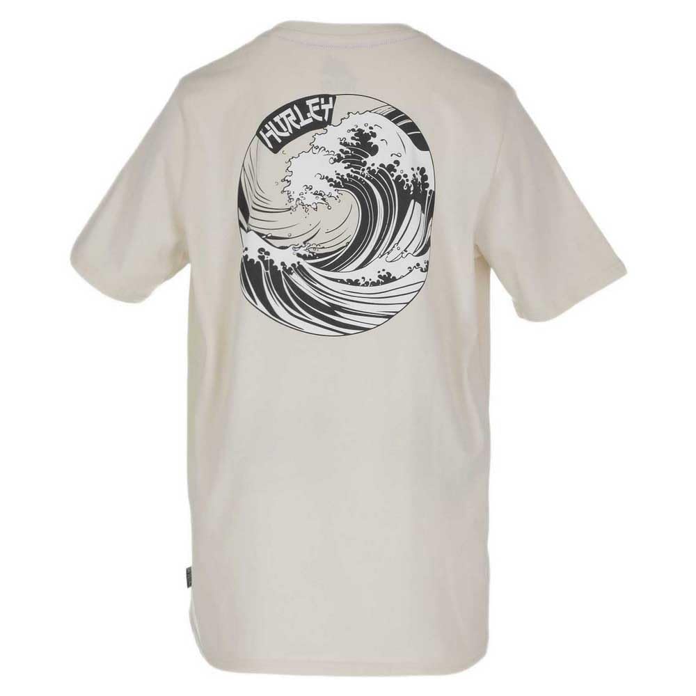 Hurley Boys' Sweatshirt (Ages 7 To 15) - Tattoo Sudadera Niños