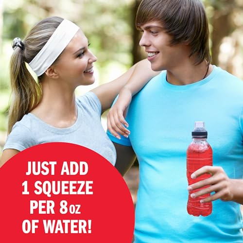 Singles To Go! Skittles Singles To Go Liquid Water Enhancer thumb #3