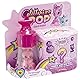 Lansay - Glitterizz Pop/2er Set mit Zubehör zum Verzieren, 26501