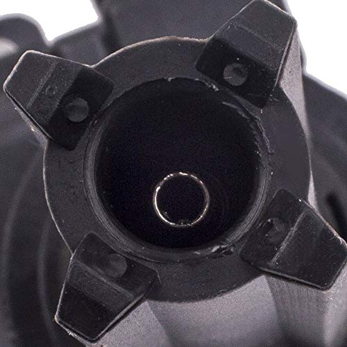 maXpeedingrods 4 peças de substituição de desempenho para Saab 9-3 2003 L4 2.0L Sedan apenas para Sa