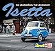 Revell Modellbau BMW Isetta 250-70th Anniversary Exclusive EDI.
