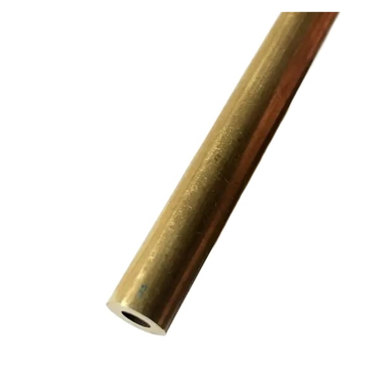 Kapqin 500Mm 1Pc H62 Brass Tube