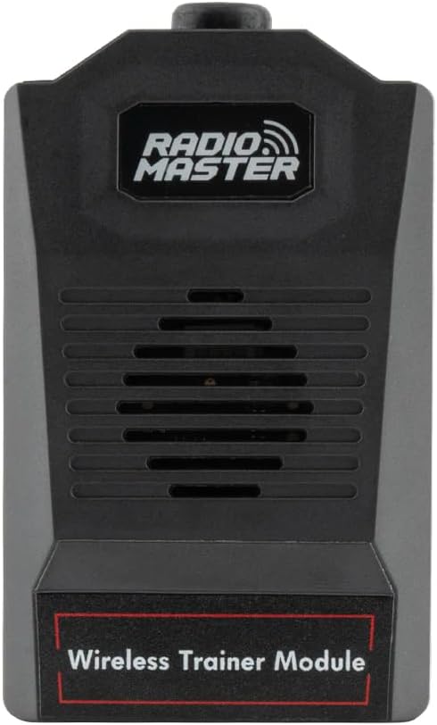 RadioMaster Sbus Wireless Trainer Modules(Nano)