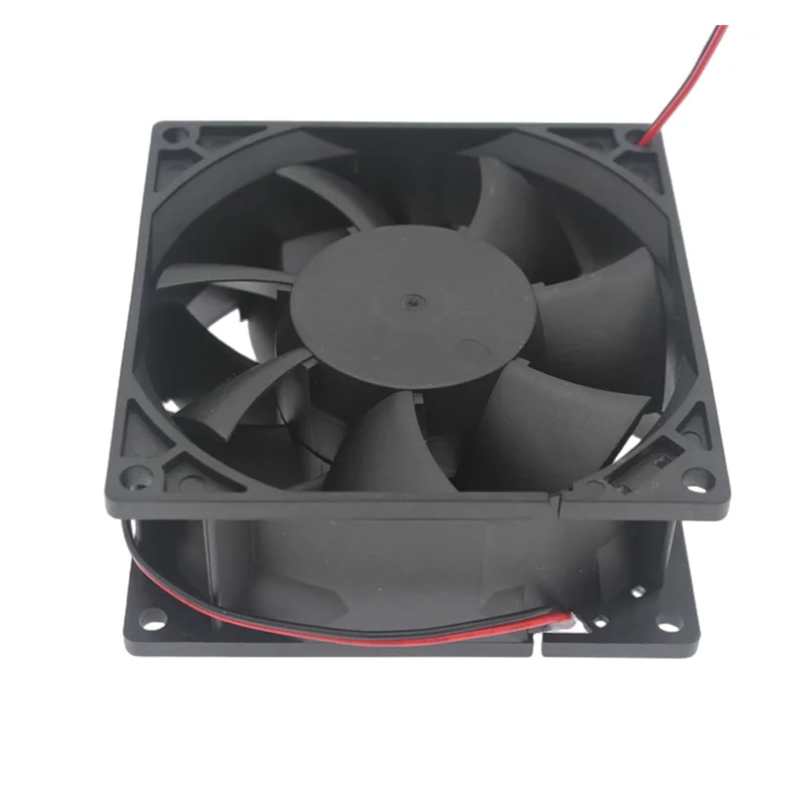 Ventilateur CC 9 cm 9238 de rechange pour entretien de machine à souder industrielle