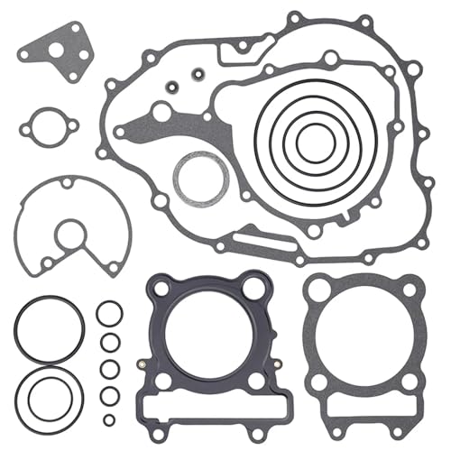 Joint d'assemblage cylindre YBR250 YS250 12B-E1181-00