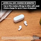 Sony WF-C510 Wireless Bluetooth Earbuds — view 3