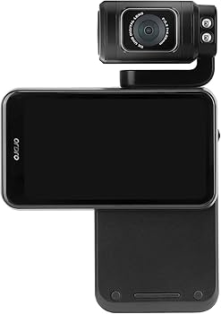 美品✨　Ordro M3 ハンディ型5Kビデオカメラ 手ぶれ補正機能付き Amazon | Ordro M3 Vlog カメラ ハンディ型 5K ビデオカメラ/手ぶれ