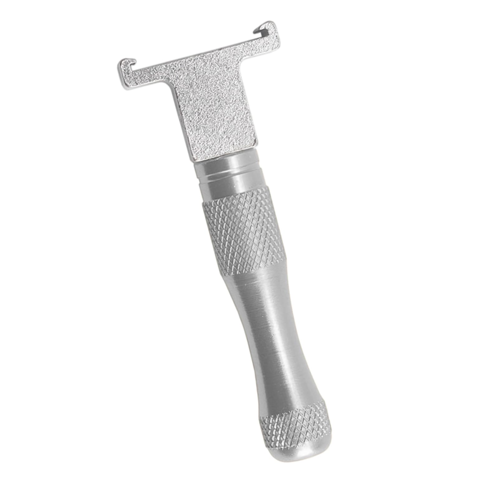 Tsophreniq A Multiangle Locksmiths Tool Car Tension Rod With Lightweight Luminum Lloy Body For Smooth Extractions Multifunctional Handle