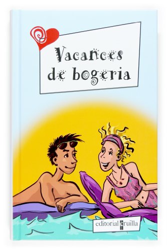 Preisvergleich Produktbild Vacances de bogeria (Elles no se'n perden ni una!)