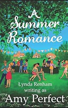 Paperback A Summer Romance (including A Village Romance): A funny, compassionate and sizzling sexy summer read. (The Little Perran Romances) Book