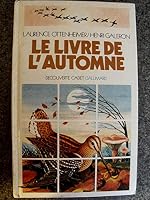 Livre de L'Automne 2070395065 Book Cover