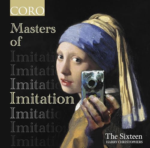 Masters Of Imitation