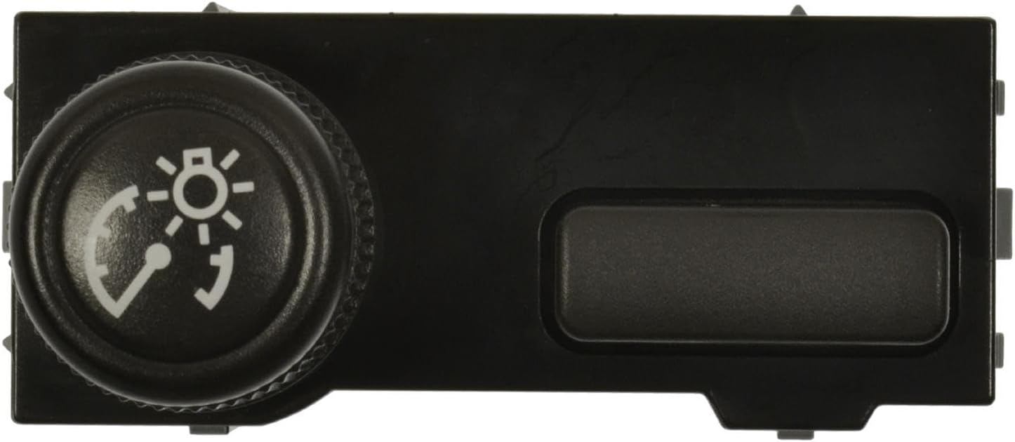 Mechanics Choice Instrument Panel Dimmer Switch for 2008-2011, 2013-2018 Toyota Land Cruiser