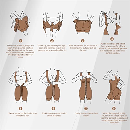 Corset corset sous le buste pour sculpter le corps en robe de soirée