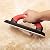 Goldblatt 12" Gum Rubber Float with Soft Handle