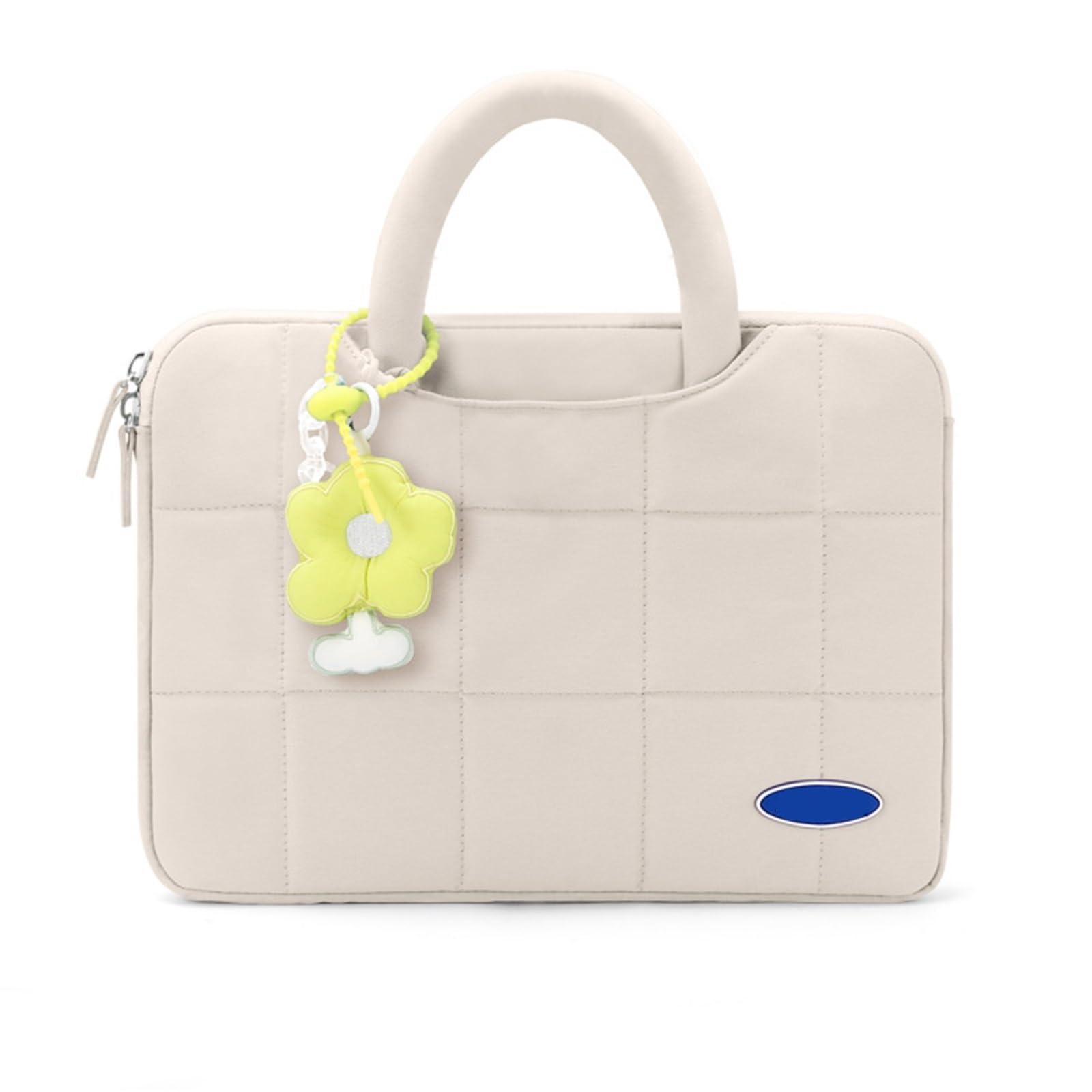 Funda de portátil de 16 pulgadas impermeable contra caídas y lluvia 5