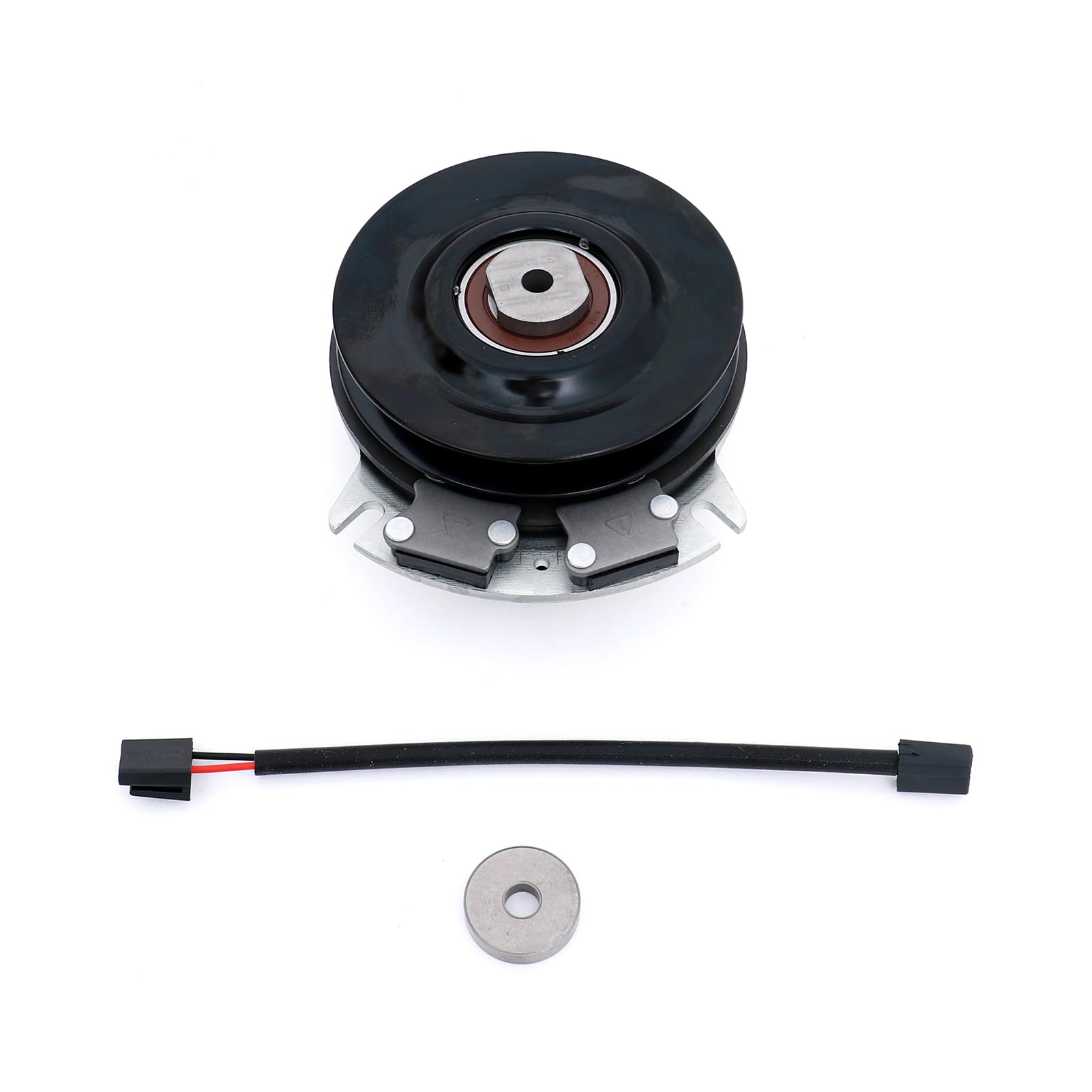 Embrague eléctrico de toma de fuerza para AYP Husqvarna Warner Wright 539106880 106880 5218-52 5218-102 5218-211 71410001