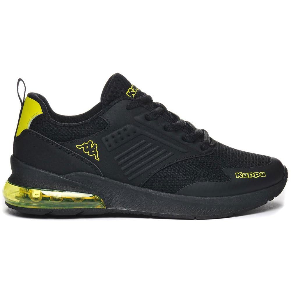 Kappa Myagi Jr Lace, Zapatillas Unisex Adulto
